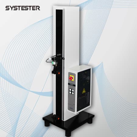 SYSTESTER Electronics Tensile Testing Machine